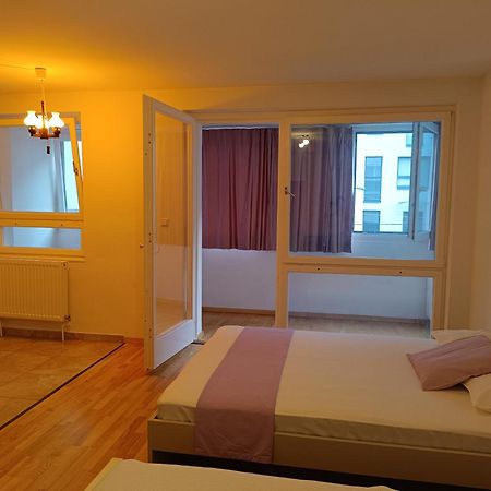 Vienna-Apartment Studio Zewnętrze zdjęcie