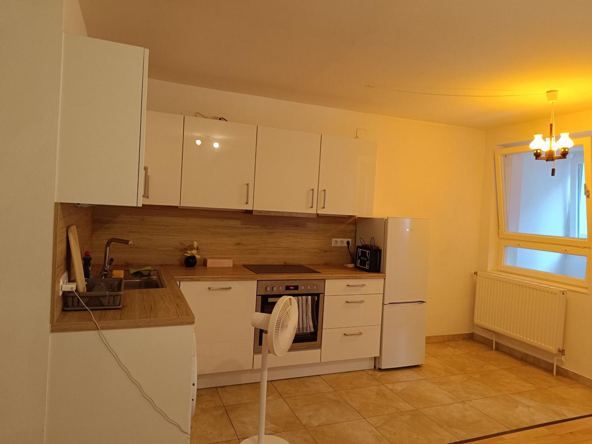 Vienna-Apartment Studio Zewnętrze zdjęcie