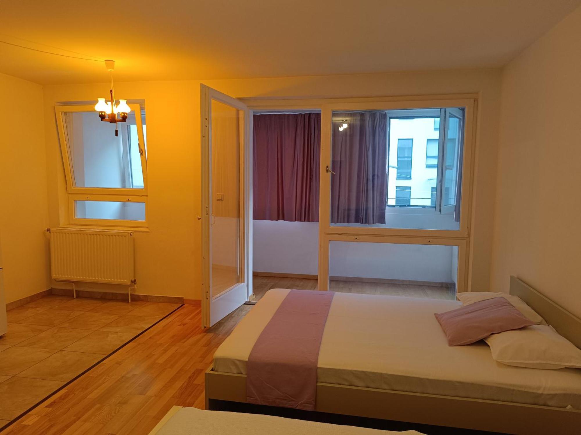 Vienna-Apartment Studio Zewnętrze zdjęcie